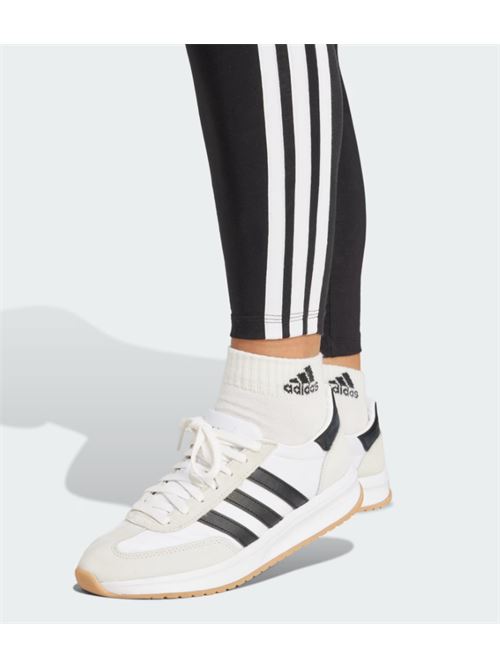 w 3s sj leg ADIDAS | JE0072BLK WHT